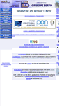 Mobile Screenshot of liceoberto.it